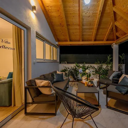 Villa Bellezza Milna  Exterior photo