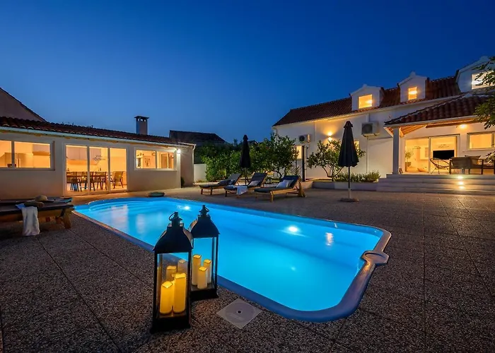Villa Bellezza