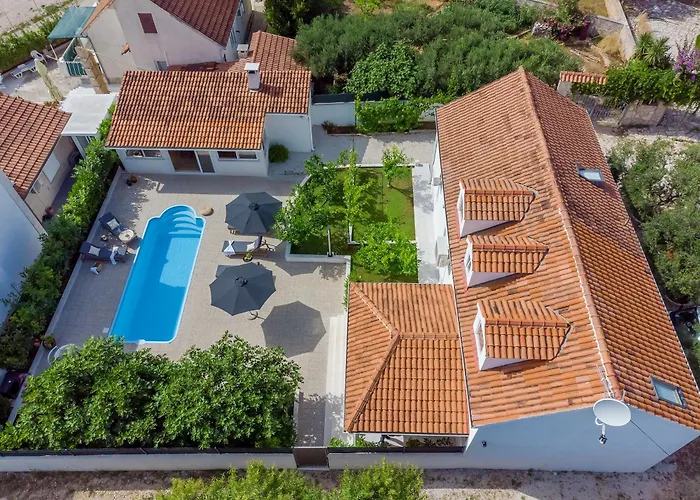 Villa Bellezza