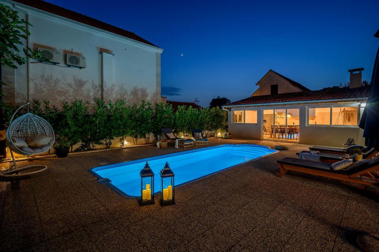 Villa Bellezza Milna (Brac)