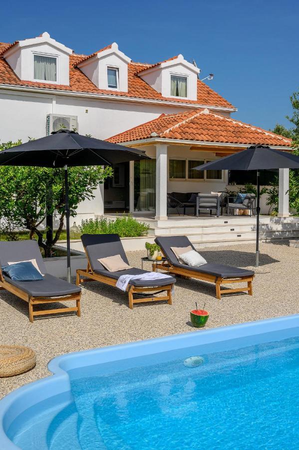Villa Bellezza Milna (Brac)