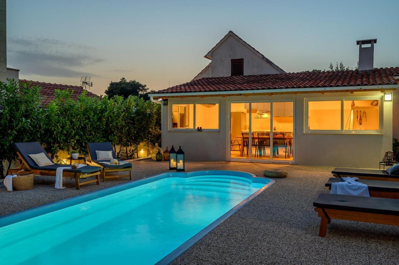 Villa Bellezza Milna (Brac)