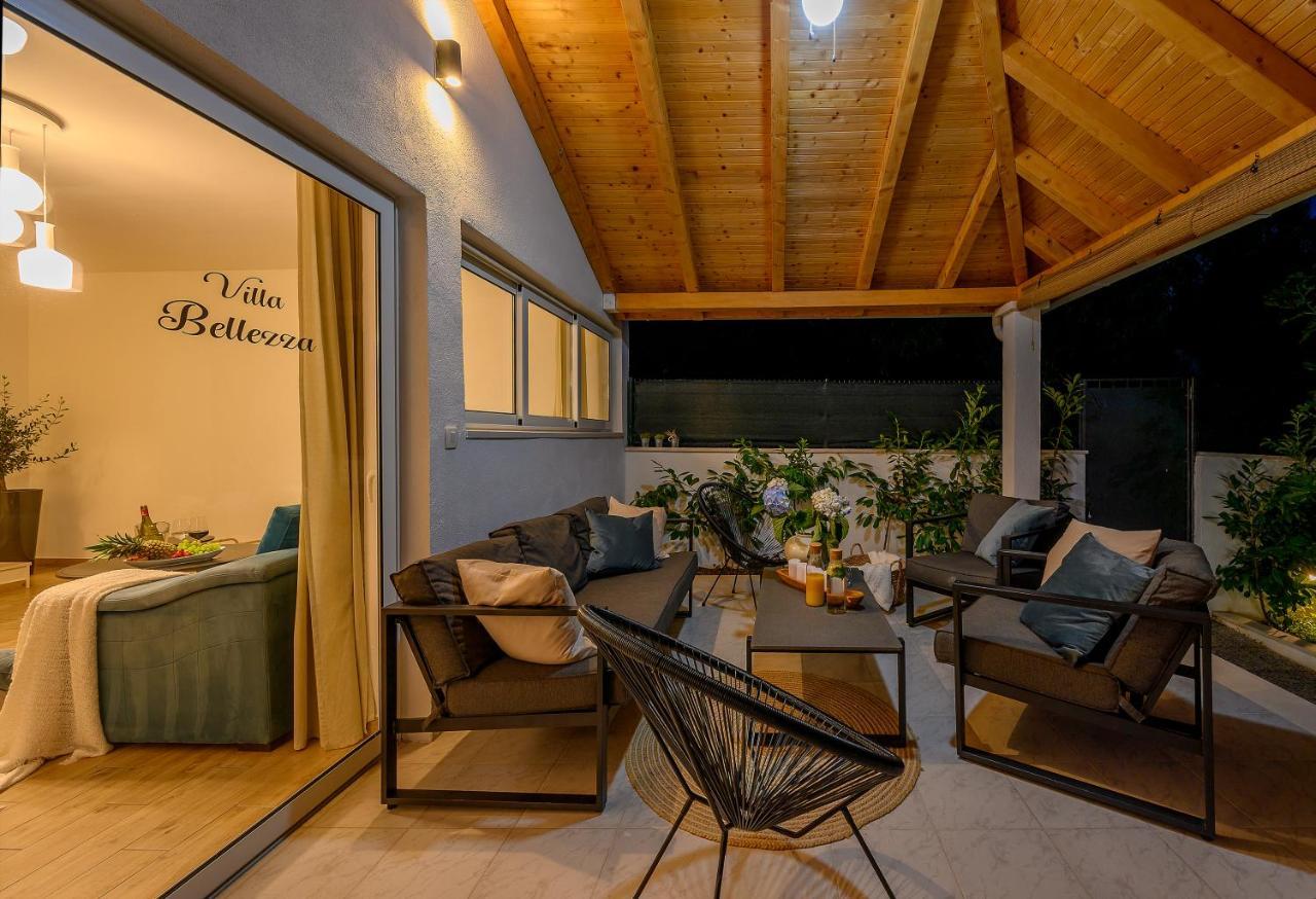 Bellezza Villa *