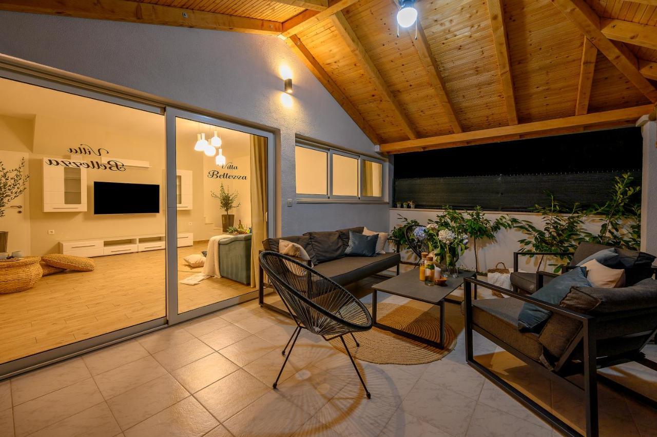 Villa Bellezza