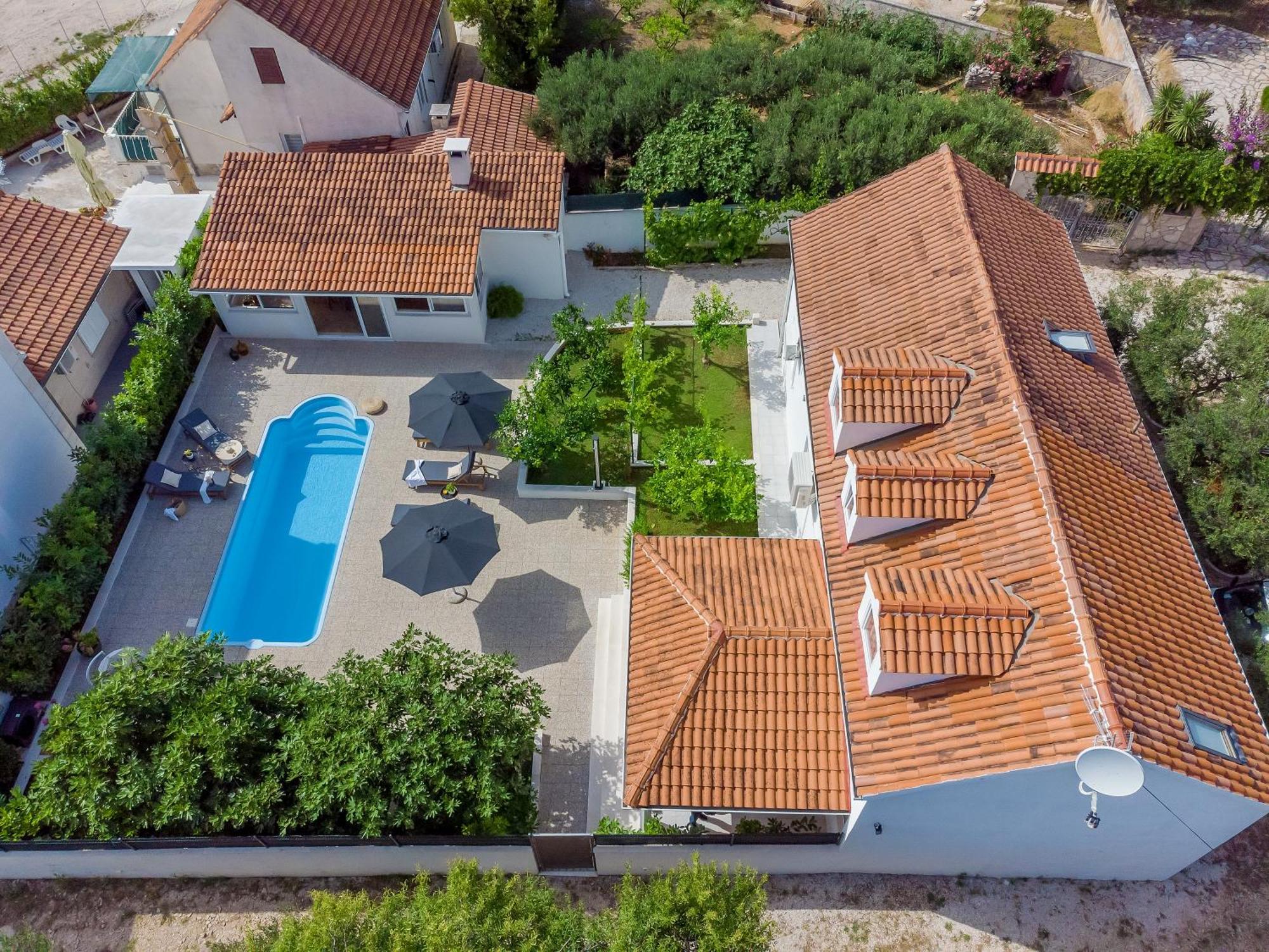 Bellezza Villa *